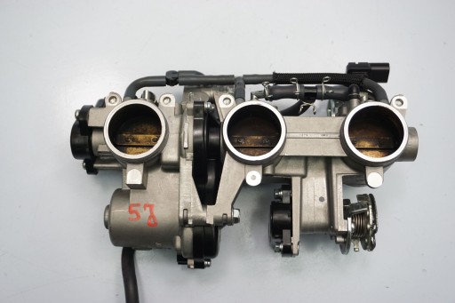 733374185103984 - YAMAHA MT-09 SP 18-20 ДРОССЕЛЬ, ИНЖЕКТОРЫ