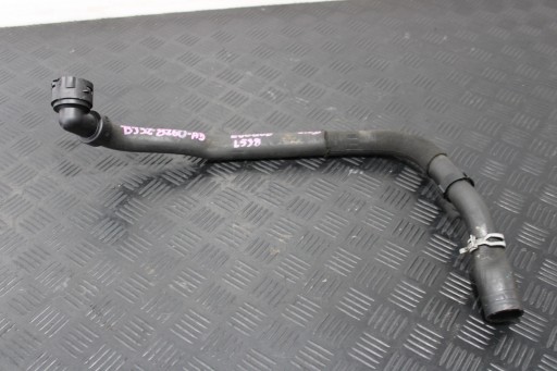 crijevo prijenos vode LAND ROVER EVOQUE L538 BJ32-8260-AD