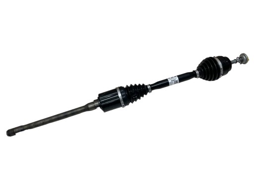 semi-axis front right BMW X3 G01 X4 G02 LCI 2023R