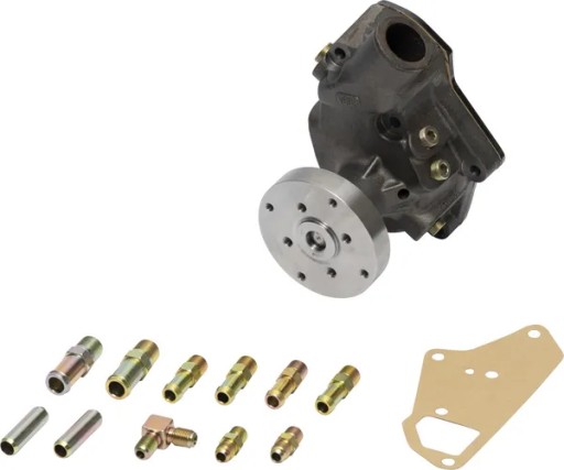 RE31134KR - Помпа