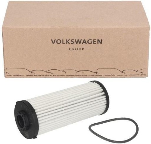 OE VAG FILTER DSG AUDI SEAT SKODA VW 0GC325183A