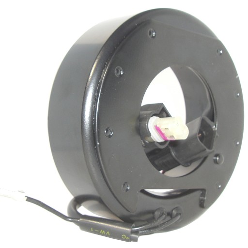 2204034 КАТУШКА КОНДИЦИОНЕРА 6CVC140E HONDA CIVIC X