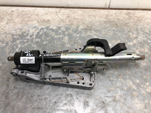 steering wheel rod MERCEDES W212 KOMBI LIFT A2184600216 204462206
