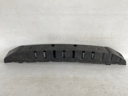 VOLVO S80 V70 II 06- ABSORBER of a bumper front front 30655174