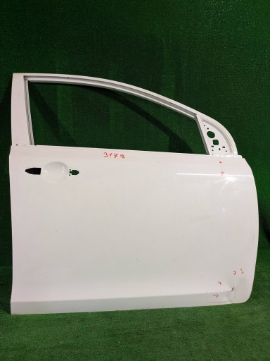 door front right right front KIA PICANTO III
