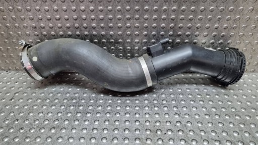 rohr Schlauch intercooler 7597588 7599906 BMW F20 F21 F30 F31
