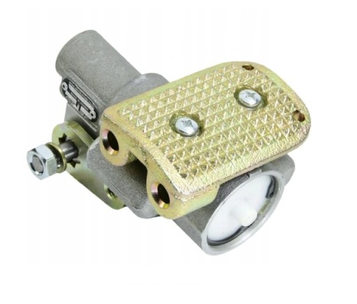 1673989M91, 41250100, - Гальмівний клапан MF-3/4