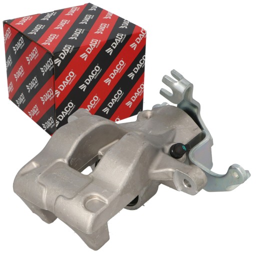 BA0610 - ЗАТИСКАЧ HAM. CITROEN C4 Picasso задній правий