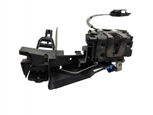 lock door left front 6 PIN FORD MONDEO MK4 7S71-A219A65-CL