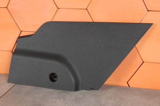MINI COUNTRYMAN U25 moulding cover cover TUNELU SRODKOWEGO right 5A58EB2