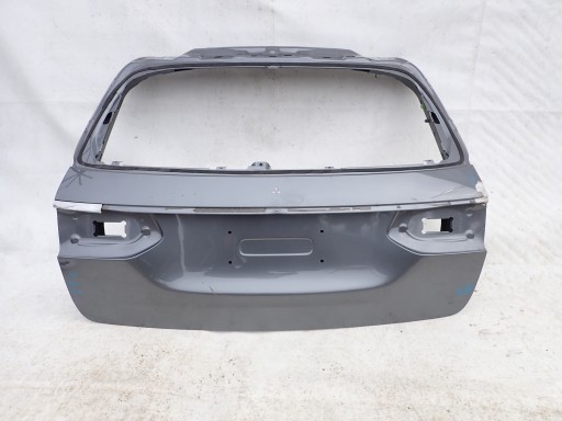 MERCEDES E-KLASA W213 KOMBI 16-23 boot door rear