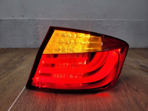 Bmw 5 f10 173462-02 фонарь задний правый