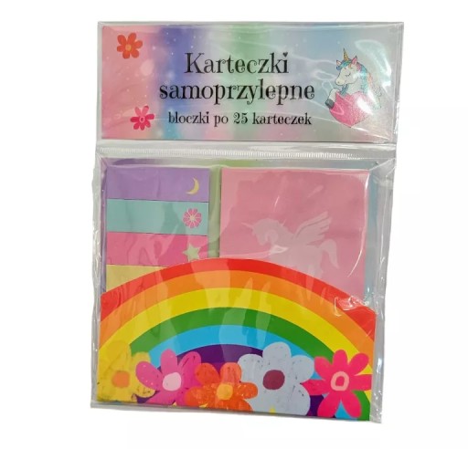 САМОКЛЕЙНІ КНОТКИ, БЛОКИ ПО 25 КНОТ