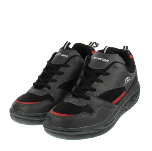 ЧОБІТКИ ДЛЯ ВУЛИЧНОГО СЕРФІНГУ НА ШНУРІВКАХ ЛОГОТИП 39 1MKA