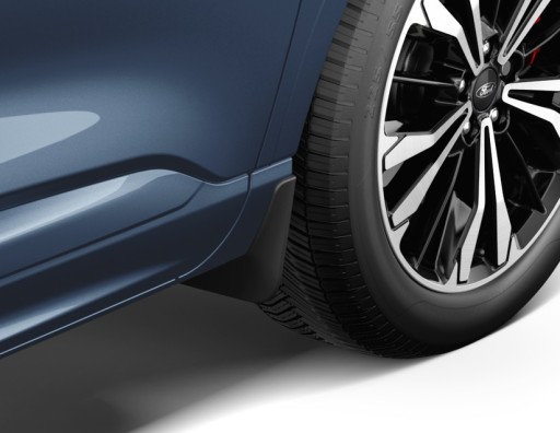 БРЫЗГОВИКИ FORD KUGA 2019-ПЕРЕДНЯЯ ЧАСТЬ ST VIGNALE OE