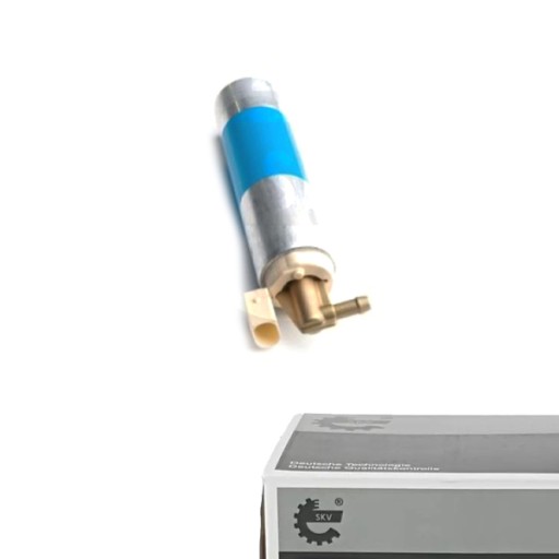 02SKV019 - Паливний насос для MERCEDES M ML 400