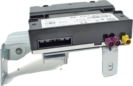 Модуль драйвера hyundai elantra vii sz003 96510-aa500