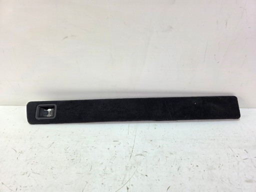 cover moulding upholstery boot right BMW X6 G06 LCI 7952256