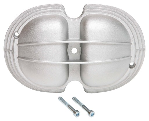 0211 - Крышка клапана легкая установка BMW R65 R80 R90 R100