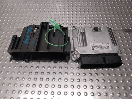 computer Centralina Motore 0281030977 8579479 BMW F20 F21 F30 F31 F80 2.0D