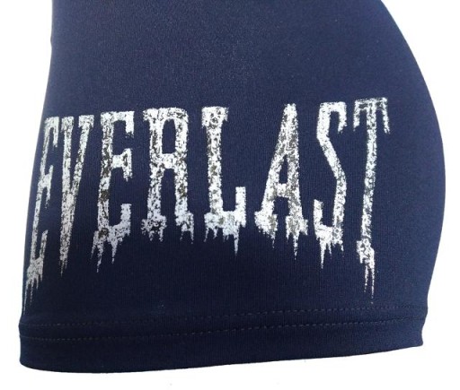 EVERLAST DETSKÉ TMAVOMODRÉ PLAVKY 8 - 10 ROKOV