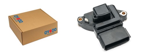 61E1010-OYO, 61E1010-OYO - 61e1010-oyo/oyo модуль запалювання nissan oyodo