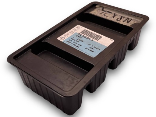Sensor SSACY DES MOTORS AUDI A1 MK1 03L109601A Original X neu -- $J