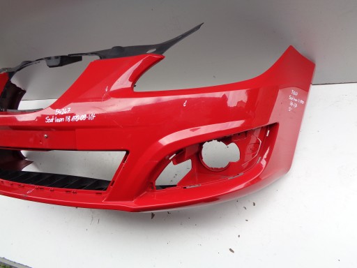 frontstoßstange SEAT LEON II 2 1P 1P0 09- LIFT NR 54247