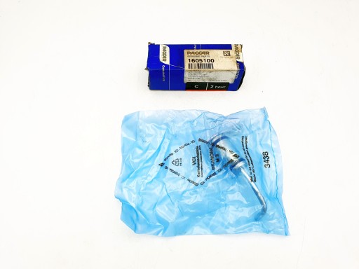 МАСЛЯНАЯ ФОРСУНКА DAF OE ОРИГИНАЛ 1605100