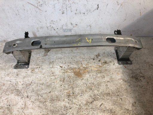 Балка бампера сминаемая зона a4 b9 a5 8w 8w0807113 8w6807134 8w6807133