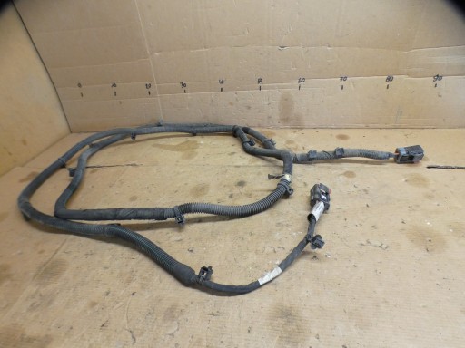 bundle wiring ADBLUE DACIA DOKKER 240750994R