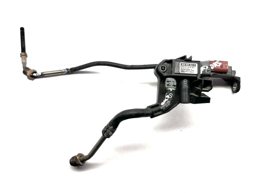 AUDI A6 C7 Q5 SQ5 3.0TDI Sensor TEMPERATURY Gase 4G0906088Q 059906051H