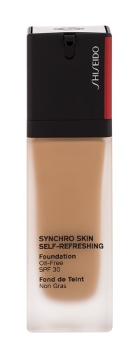 Shiseido Synchro Skin Self-Refreshing SPF30 Parfumér