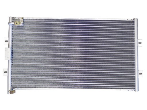 14509415 - РАДИАТОР КОНДИЦИОНЕРА VOLVO EC160B EC290B EC240B