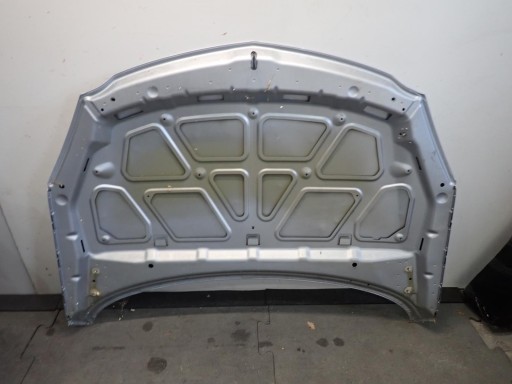 MOTORHAUBE OPEL INSIGNIA A 08-17 NACH HAGEL