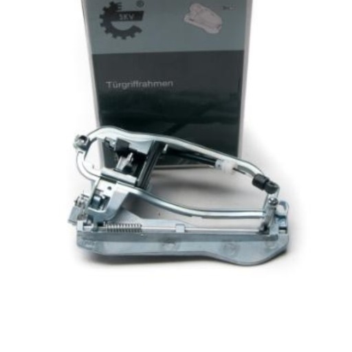 96SKV021 - Наружная дверная ручка передняя L для BMW X5