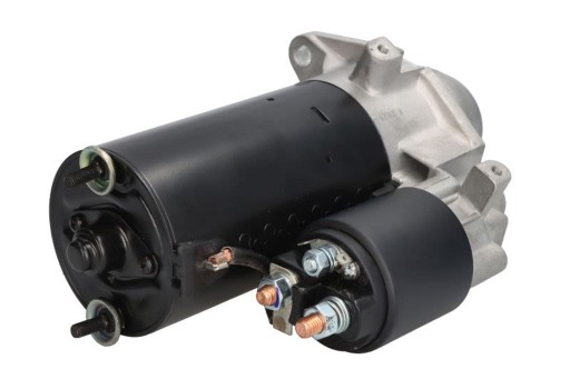 F032113674 - Car113674 hc-cargo стартер