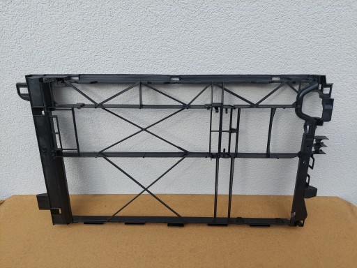 A4475050041 - MERCEDES VITO W447 РАМКА РАДИАТОРА НОВАЯ