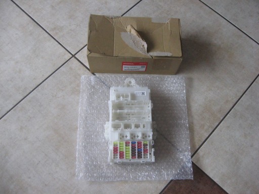 38200-T7A-GF1 - Блок предохранителей - honda hr-v ii - новинка 2015 года