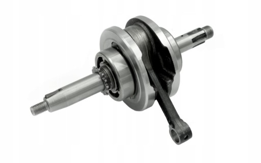 MOR.14.3442 - Колінчастий вал мопед Ranger CLASSIC