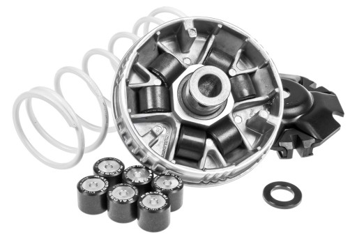 M.5114404 - Malossi Multivar 2000 Agility Like S8 вариатор