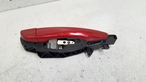 handle rear part rear right Opel Corsa F EPQ