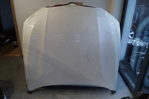 41008494446 - капот bmw 3 g20 g21