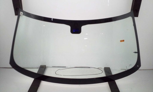 Лобове скло BMW MINI COOPER ONE R50 R56 A006787