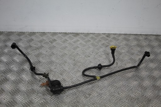 ШЛАНГ ВАКУУМНЫЙ ШЛАНГ СЕРВОПРИВОДА OPEL MERIVA B