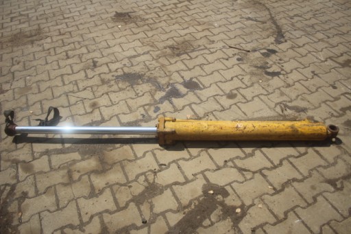 ГИДРАВЛИЧЕСКИЙ ЦИЛИНДР