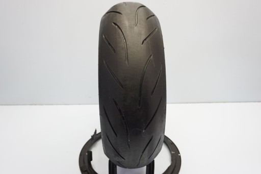 ШИНЫ BRIDGESTONE BATTLAX HYPERSPORT 190/50/17