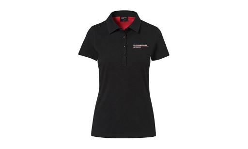 ЖІНОЧА СОРОЧКА ПОЛО L PORSCHE MOTORSPORT OE Дилерство