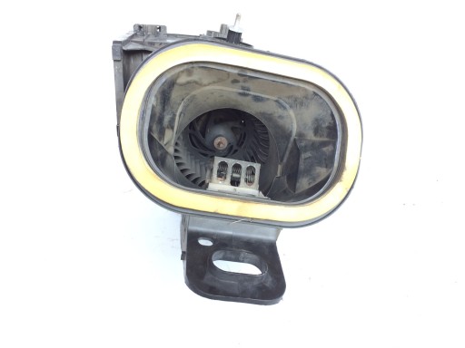 ventilátor chladiče PEUGEOT PARTNER N31848307 VALEO