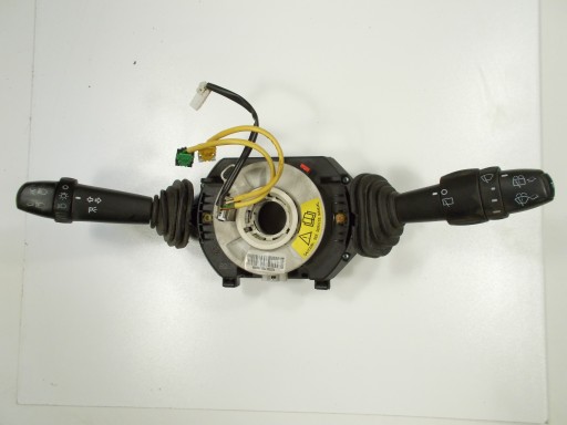 PAJAK devio luci tergicristallo tergi luci FIAT STILO BRAVO 07355322740